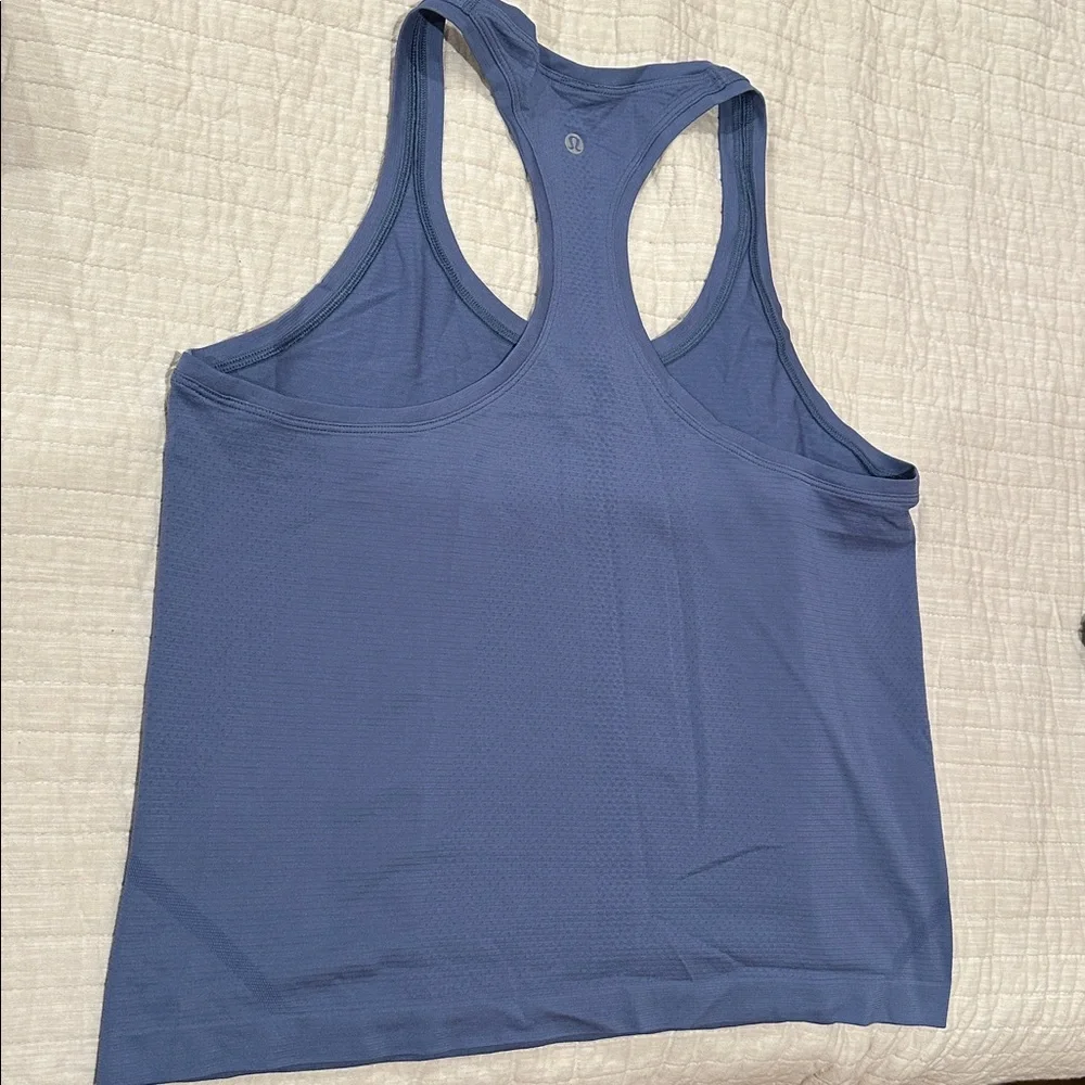LULULEMON Swiftly Tech Racerback Tank - Picture 3 of 3